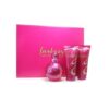 Set de mujer Britney Spears Fantasy 3 pzs - Imagen 2