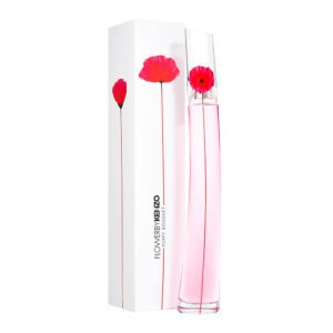 Perfume de mujer Kenzo Flower Poppy Bouquet 100 ml agua de perfume