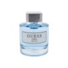 Perfume de mujer Guess 1981 Indigo 100 ml agua de tocador - Imagen 2