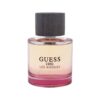 Perfume de mujer Guess 1981 Los Angeles 100 ml agua de tocador - Imagen 2