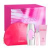 Set de mujer Guess de 4 pzs -Cosmetiquera- - Imagen 3