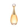 Perfume de mujer Christian Dior J'adore 150 ml agua de perfume - Imagen 2