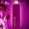 Set de mujer Perry Ellis 18 Orchid 4 pzs - Imagen 2