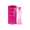 Perfume de mujer Paris Hilton Pink Rush 100 ml agua de perfume
