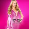 Perfume de mujer Paris Hilton Pink Rush 100 ml agua de perfume - Imagen 3