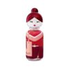 Perfume de mujer Benetton Sisterland Red Rose 80 ml agua de tocador - Imagen 2