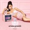 Perfume de mujer Ariana Grande Thank U Next 100 ml agua de perfume - Imagen 3