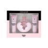 Set de mujer Ariana Grande Thank U next 3 pzs - Imagen 3