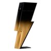 Perfume de hombre Carolina Herrera Bad Boy Extreme 100 ml agua de perfume - Imagen 2