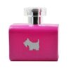 Perfume de mujer Ferrioni Terrier Pink 100 ml agua de tocador - Imagen 2