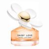 Perfume de mujer Marc Jacobs Daisy Love 100 ml agua de tocador - Imagen 2