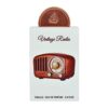 Perfume unisex Lattafa Pride Vintage Radio 100 ml agua de perfume - Imagen 2