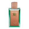 Perfume unisex Orientica Xclusif Oud Emerald 60 ml agua de perfume - Imagen 2