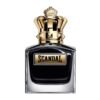 Perfume de hombre Jean Paul Gaultier Scandal 100 ml agua de perfume -Rechargeable- - Imagen 2