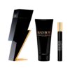 Set de hombre Carolina Herrera Bad Boy de 3 pzs Navidad - Imagen 2