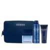 Set de hombre Guess Seductive Homme Blue de 4 pzs - Imagen 2