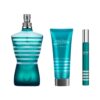 Set de hombre Jean Paul Gaultier de 3 pzs Navidad - Imagen 2