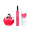 Set de mujer Nina Ricci Le Parfum de 3 pzs - Imagen 2