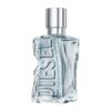 Perfume de hombre Diesel D 100 ml agua de perfume - Imagen 2