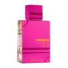 Perfume de mujer Al Haramain Amber Oud Ultra Violet 60 ml agua de perfume - Imagen 2