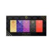 Set unisex Orientica Luxury Collection de 5 pzs adp - Imagen 2