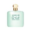 Perfume de mujer Giorgio Armani Acqua di gio 100 ml agua de tocador - Imagen 2