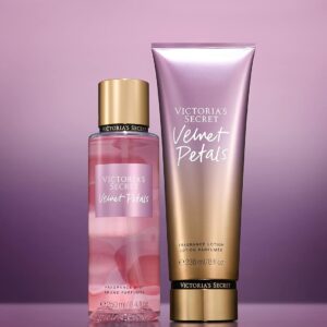 Cremas perfumadas