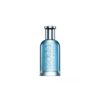 Perfume de hombre hugo boss bottled tonic 200 ml agua de tocador - Imagen 2