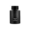 Perfume de hombre maison alhambra amber leather 100 ml agua de perfume - Imagen 2