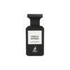 Perfume de hombre maison alhambra fabulo intense 80 ml agua de perfume - Imagen 2