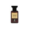 Perfume de hombre maison alhambra toscano leather 80 ml agua de perfume - Imagen 2