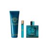 Set de hombre versace eros minatura de 3 pzs - Imagen 2
