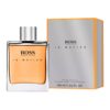 Perfume de hombre hugo boss in motion 100 ml agua de tocador - Imagen 2