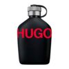 Perfume de hombre hugo boss just different 200 ml agua de tocador - Imagen 2