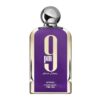 Perfume de mujer afnan 9 pm pour femme morado 100 ml agua de perfume - Imagen 2