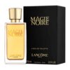 Perfume de mujer lancome magie noire 75 ml agua de tocador