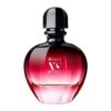 Perfume de mujer paco rabanne black xs 80 ml agua de perfume - Imagen 2