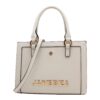 Bolso jaime ibiza ji 2375 beige para mujer - Imagen 3