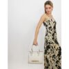 Bolso jaime ibiza ji 2375 beige para mujer - Imagen 2
