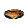 Bolso jaime ibiza ji 2407 negro para mujer Edición Limitada "Coca Cola" - Imagen 3