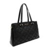 Bolso jaime ibiza ji 2529 negro para mujer - Imagen 4