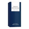 Perfume de hombre david beckham classic blue 100 ml agua de tocador - Imagen 3