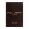 Perfume de hombre dolce gabbana intenso 125ml agua de Perfume - Imagen 3
