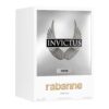 Perfume de hombre paco rabanne invictus parfum 100 ml agua de Perfume - Imagen 3