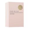 Perfume de mujer armaf club de nuit woman 105 ml agua de Perfume - Imagen 3
