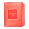 Perfume de mujer bvlgari omnia coral 100 ml agua de tocador - Imagen 3