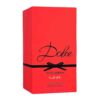 Perfume de mujer dolce gabbana dolce rose 75 ml agua de tocador - Imagen 3