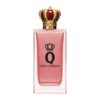 Perfume de mujer dolce gabbana queen intense 100 ml agua de Perfume - Imagen 2