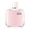 Perfume de mujer eau de lacoste rose fraiche 100 ml agua de tocador - Imagen 2