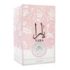 Perfume de mujer lattafa yara 100 ml agua de Perfume - Imagen 3